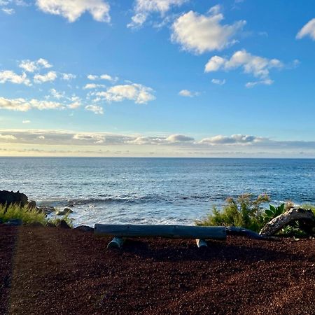 マダレナ Ocean View Picoヴィラ エクステリア 写真