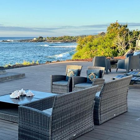 マダレナ Ocean View Picoヴィラ エクステリア 写真