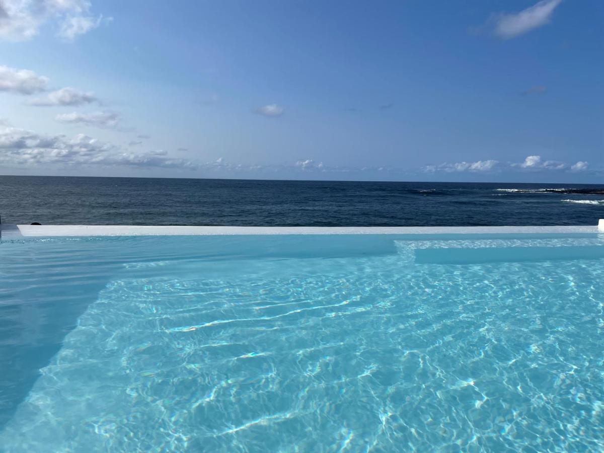 マダレナ Ocean View Picoヴィラ エクステリア 写真