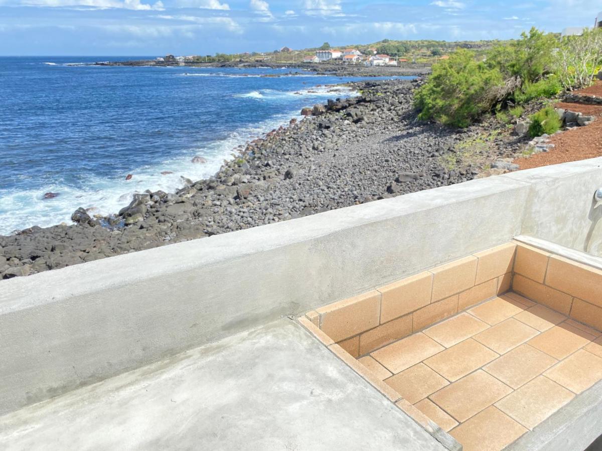 マダレナ Ocean View Picoヴィラ エクステリア 写真