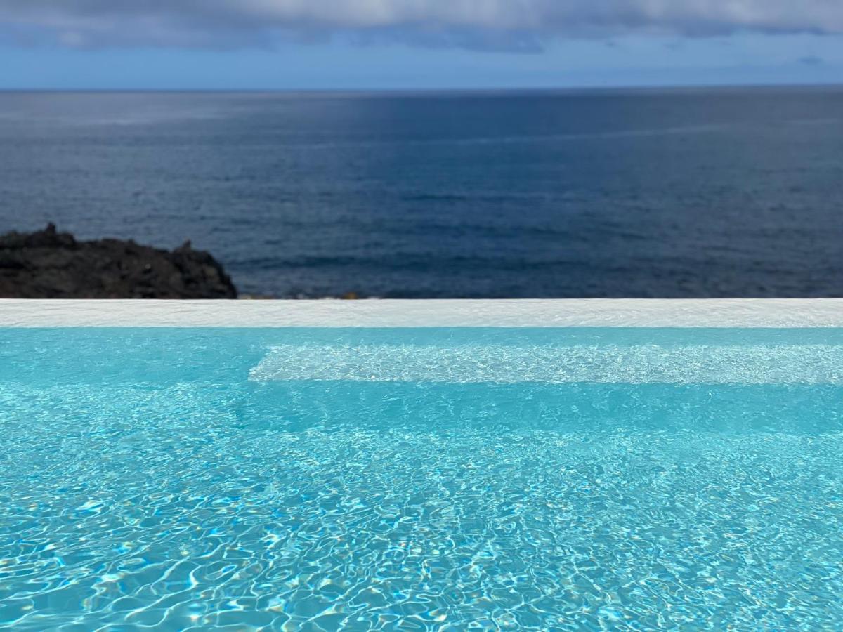 マダレナ Ocean View Picoヴィラ エクステリア 写真