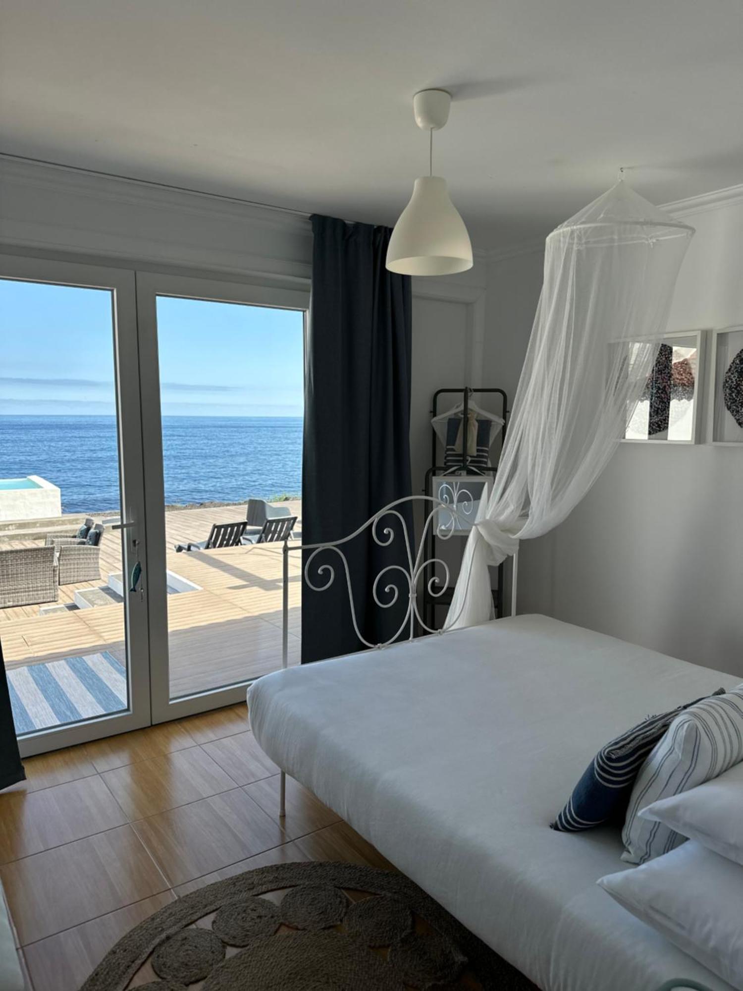 マダレナ Ocean View Picoヴィラ エクステリア 写真