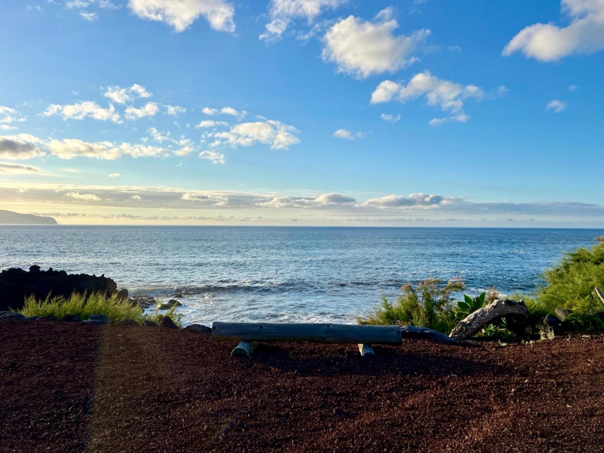 マダレナ Ocean View Picoヴィラ エクステリア 写真