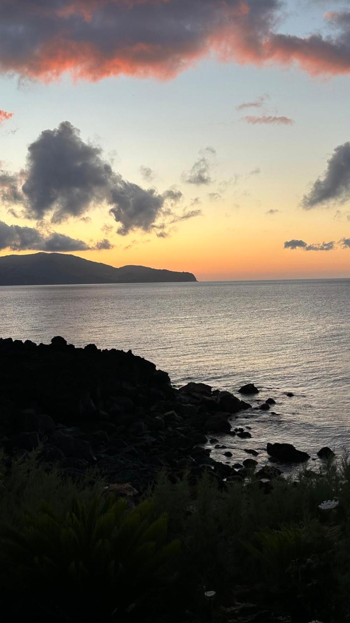 マダレナ Ocean View Picoヴィラ エクステリア 写真